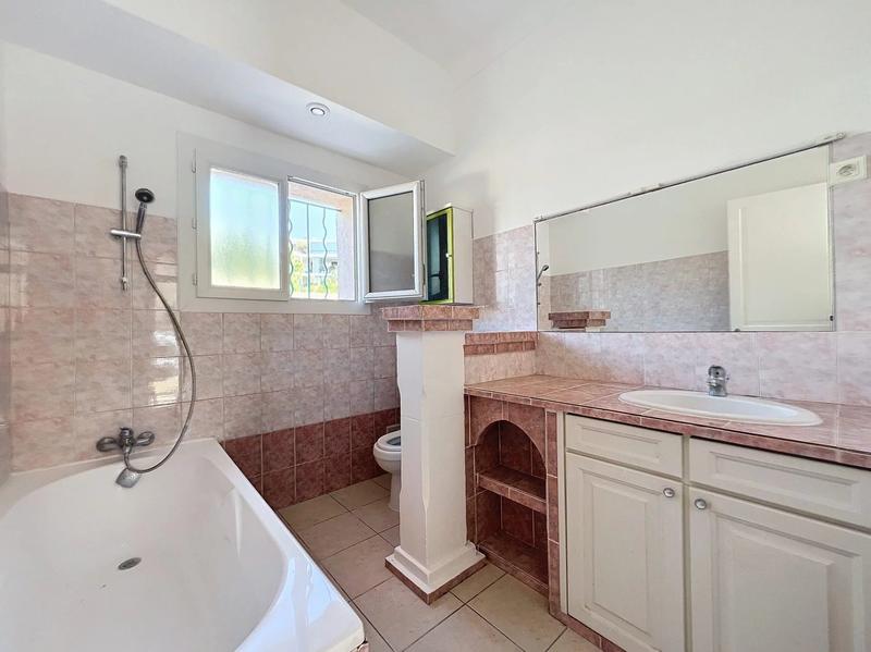 Maison - 117 m² - 5 pièces