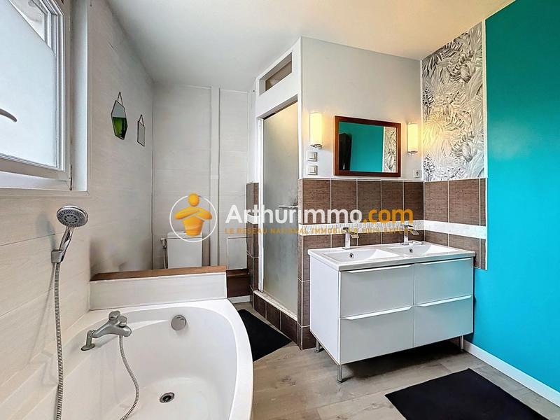 Maison - 135 m² - 6 pièces