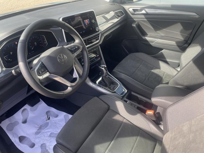 Volkswagen t-Roc 1.5 Tsi 150 Evo2 Style Dsg7