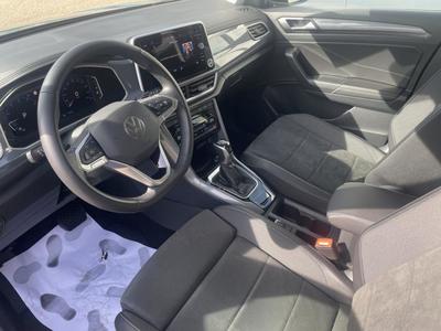 Volkswagen t-Roc 1.5 Tsi 150 Evo2 Style Dsg7