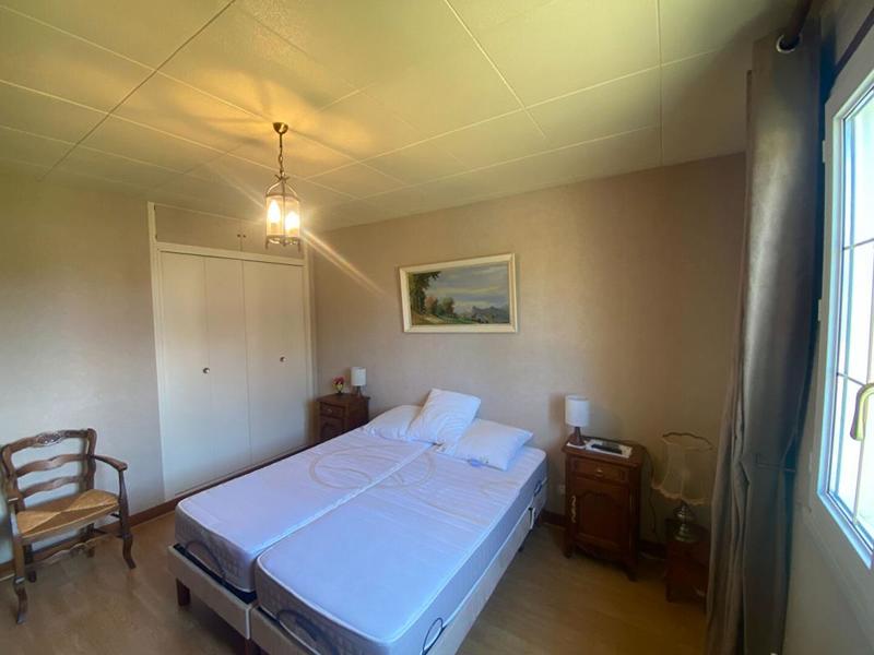 Maison - 86 m² - 3 pièces