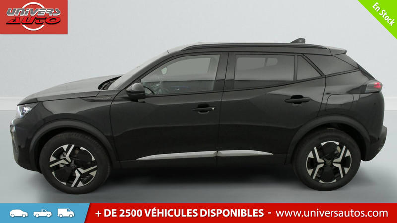 Peugeot 2008 Hybrid 145 e-Dcs6 Gt