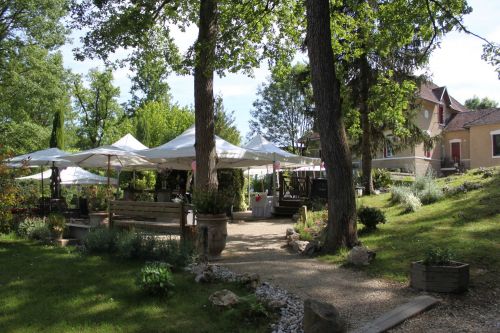 domaine de la garenne