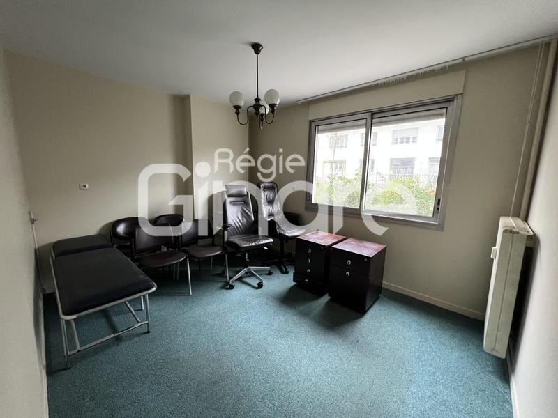 Local d'activité / Entrepôt - 45 m² - 1 pièce