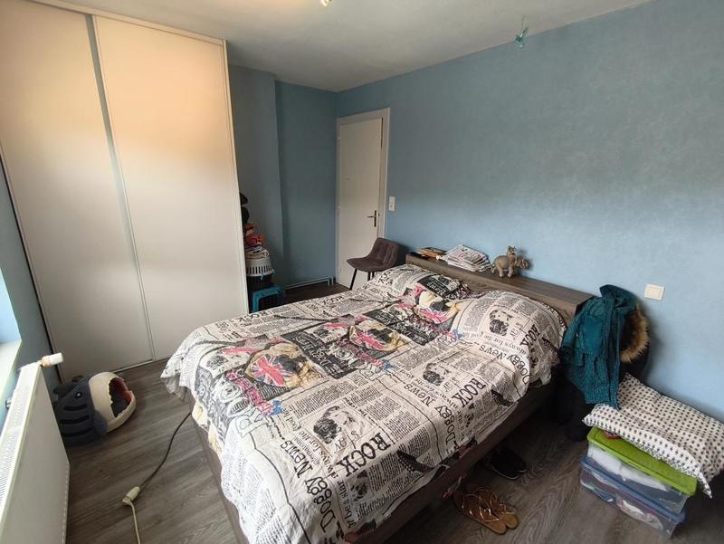 Maison de village - 69 m² - 4 pièces