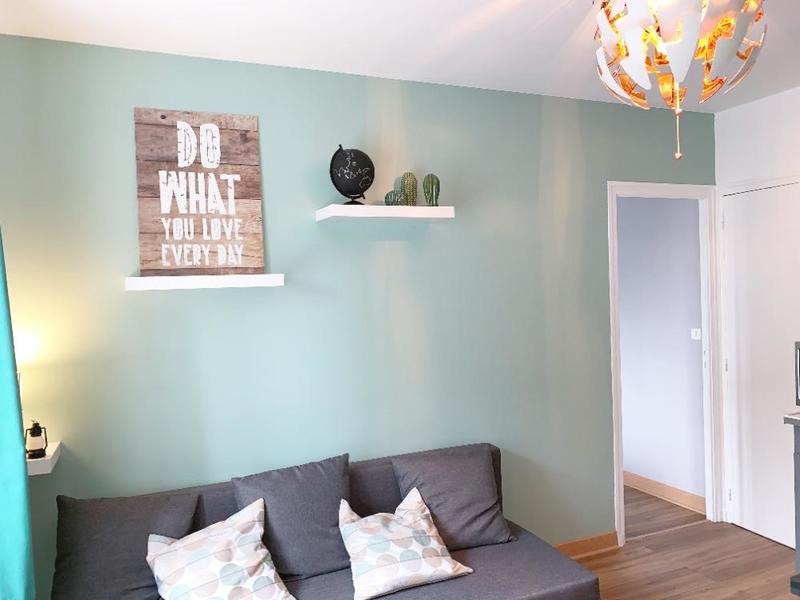 Maison - 106 m² - 4 pièces