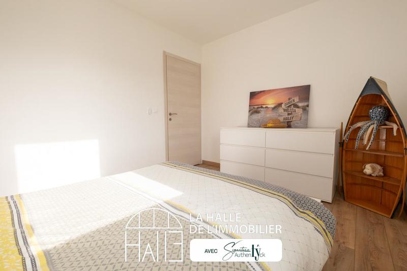 Pavillon - 158 m² - 5 pièces