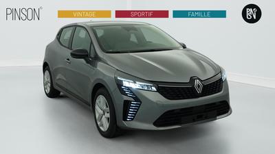 Renault Clio 5 Blue Dci 100 Ch Gsr2 Evolution