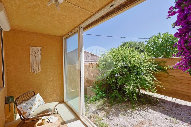 Maison de village - 49 m² - 3 pièces