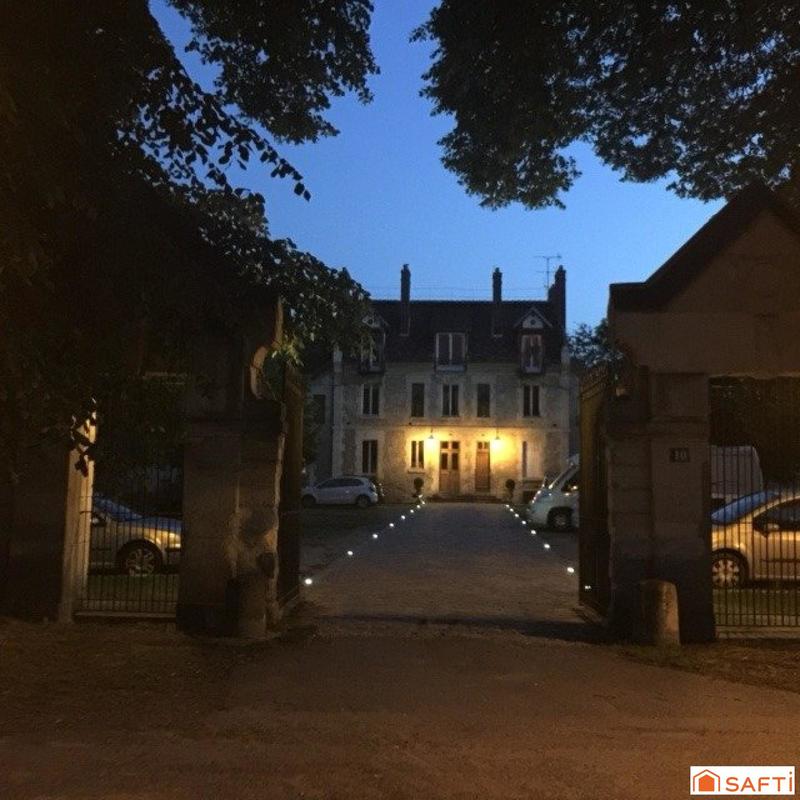 Appartement - 36 m² - 3 pièces