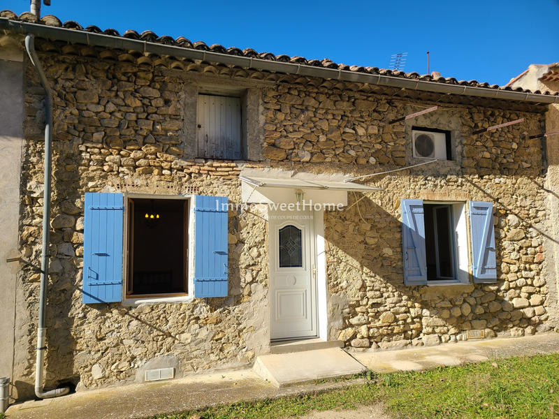 Maison traditionnelle - 99 m² - 4 pièces