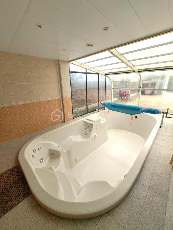 Maison ancienne - 106 m² - 4 pièces