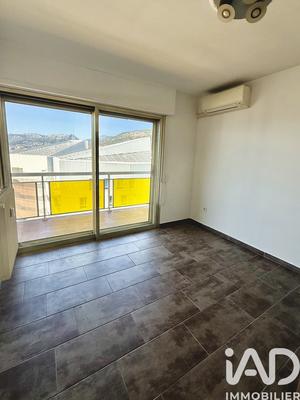 Appartement - 107 m² - 4 pièces