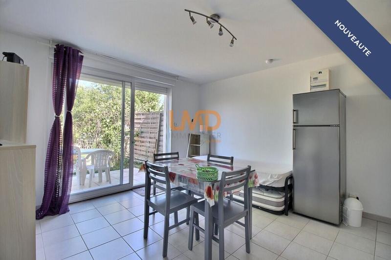 Immeuble - 350 m² - 21 pièces