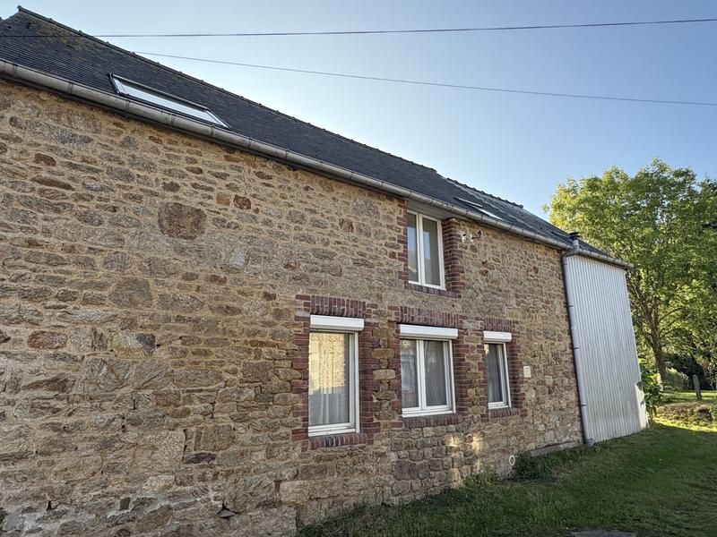 Maison - 117 m² - 7 pièces