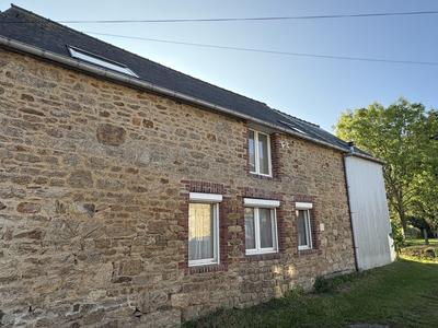 Maison - 117 m² - 7 pièces