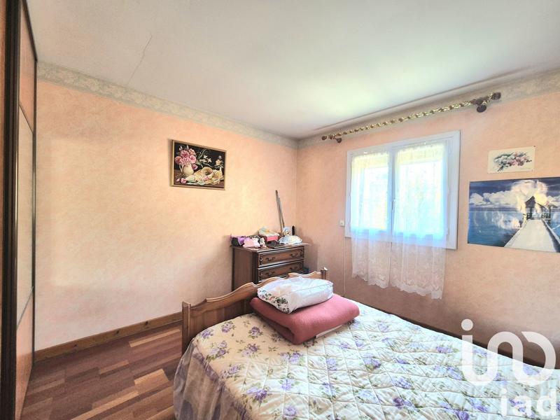 Maison - 137 m² - 6 pièces