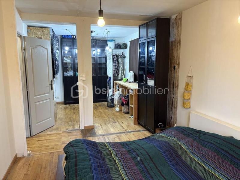 Maison - 188 m² - 6 pièces