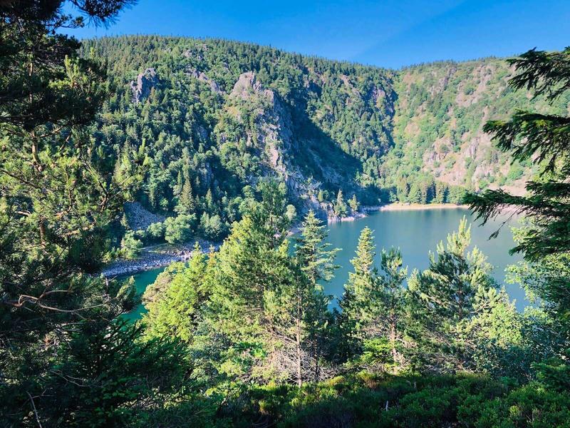 Ultra-trail des chevaliers by Utmb