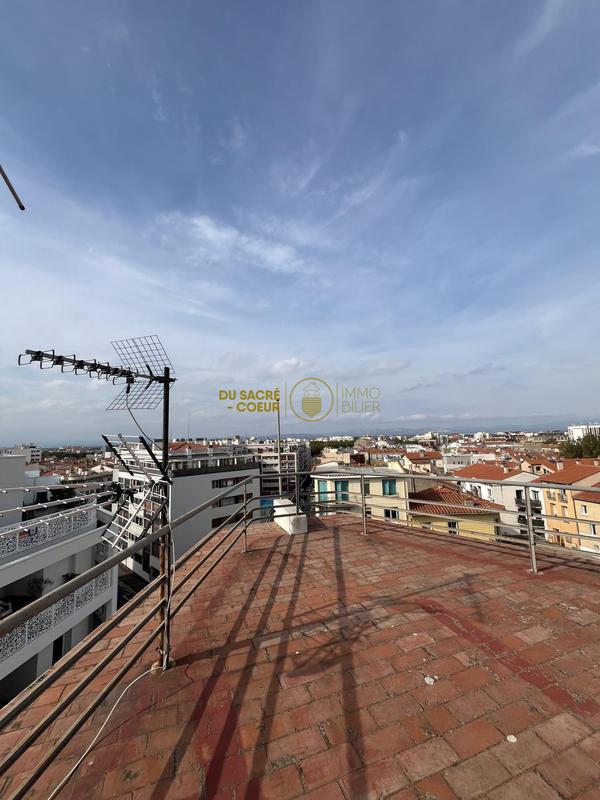 Appartement - 73 m² - 3 pièces