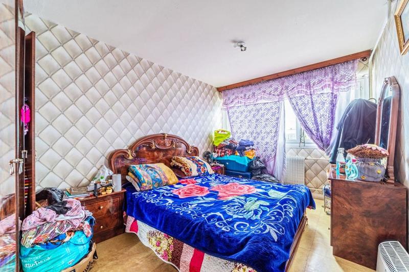 Appartement - 97 m² - 4 pièces