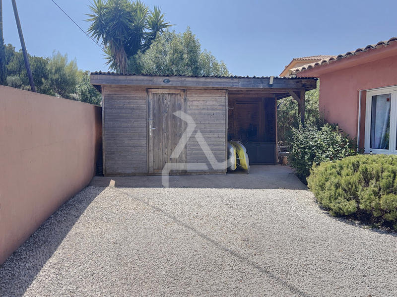 Villa - 135 m² - 6 pièces