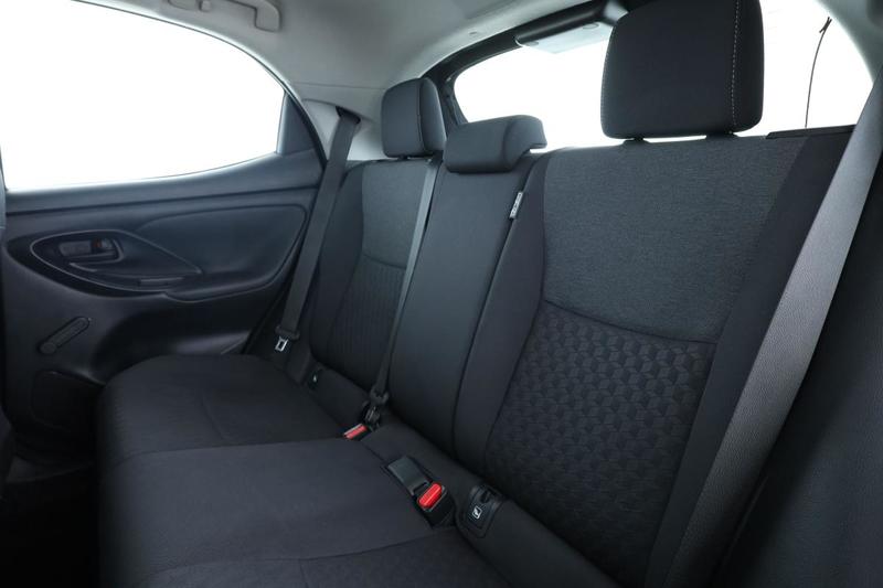 Toyota Yaris 1.5 Hybride France 116h