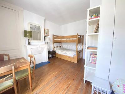 Maison - 68 m² - 4 pièces