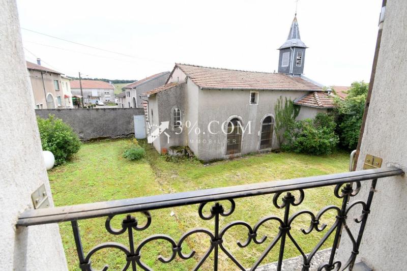 Propriété - 264 m² - 11 pièces