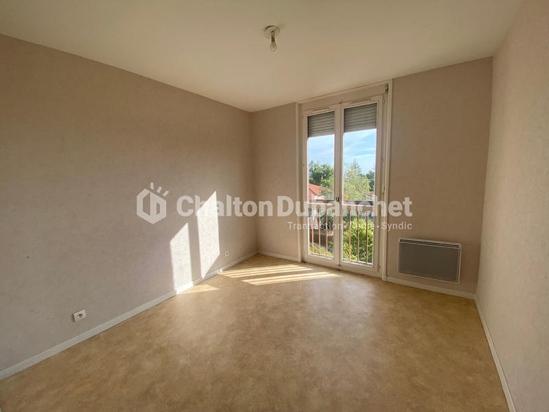 Appartement - 74 m² - 4 pièces