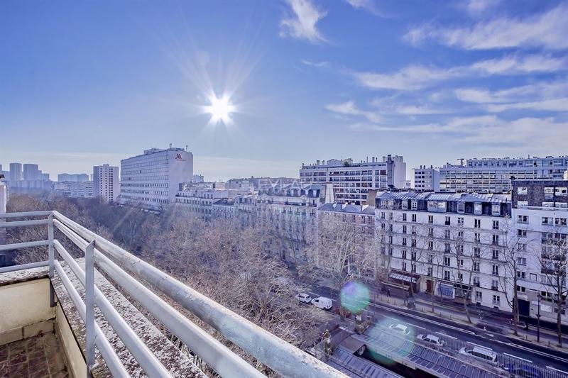 Appartement - 78 m² - 3 pièces