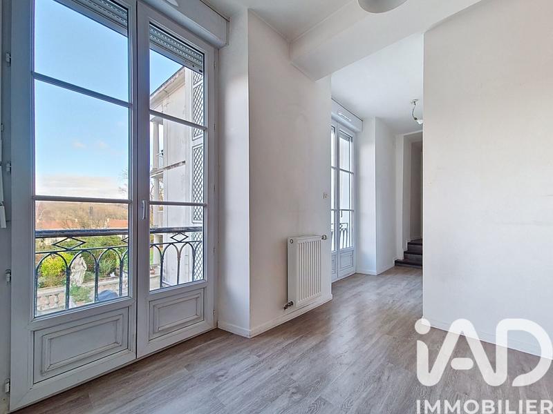 Appartement - 47 m² - 1 pièce