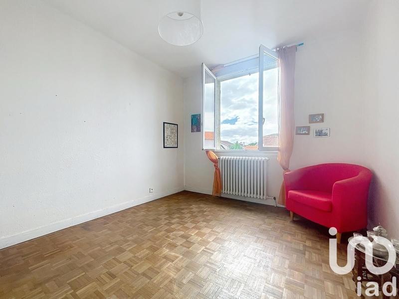 Maison - 130 m² - 7 pièces