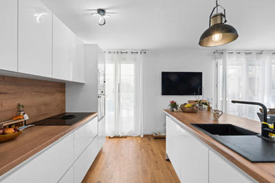 Appartement - 51 m² - 2 pièces