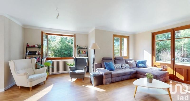 Maison - 149 m² - 5 pièces