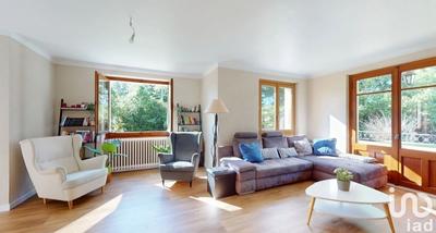 Maison - 149 m² - 5 pièces