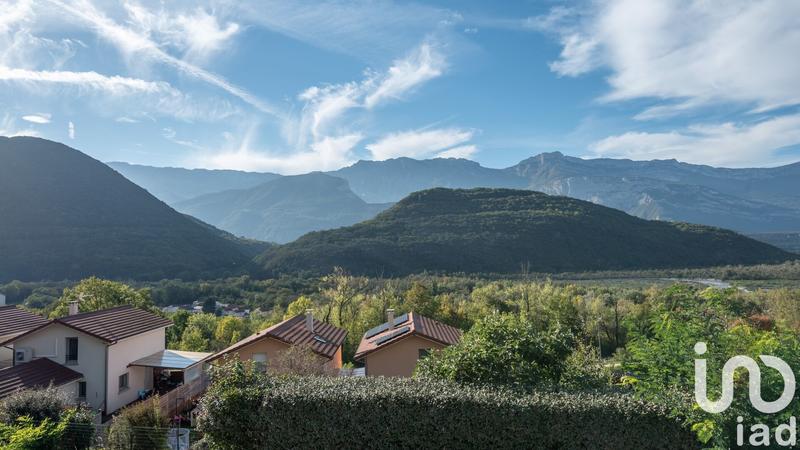 Maison - 145 m² - 4 pièces