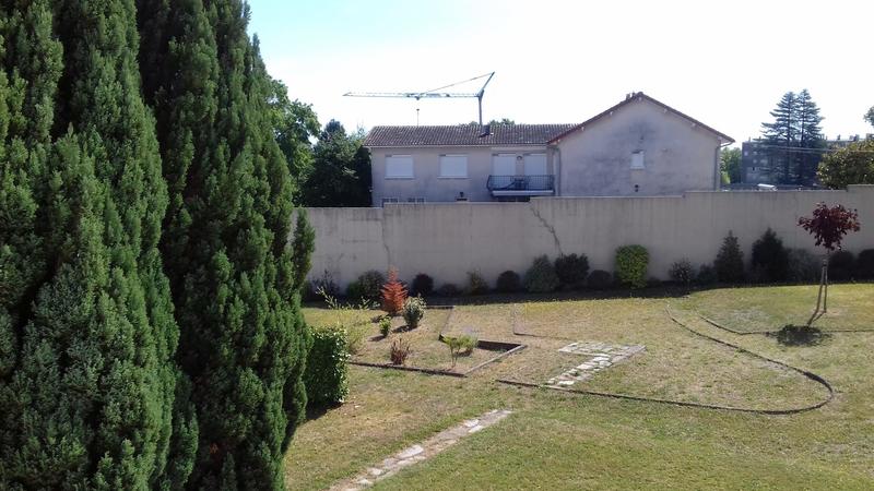 Appartement - 74 m² - 4 pièces