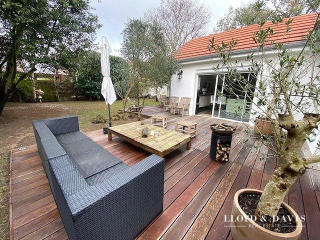 Villa - 159 m² - 7 pièces