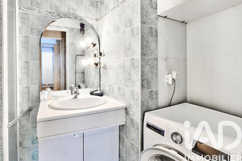 Appartement - 134 m² - 5 pièces