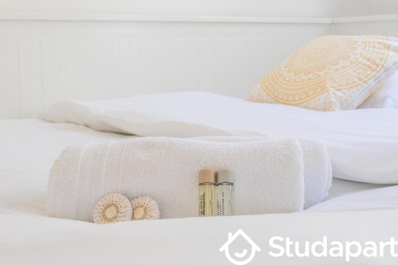 Appartement - 25 m² - 1 pièce