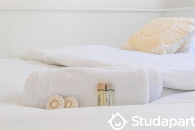 Appartement - 25 m² - 1 pièce