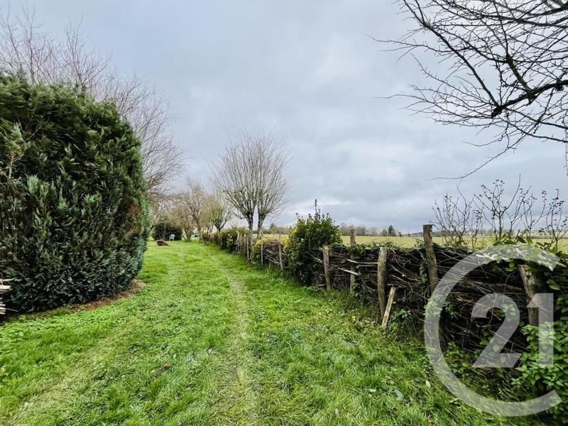 Maison en pierre - 101 m² - 5 pièces