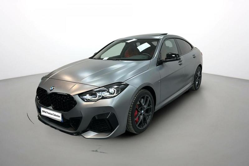 Bmw Série 2 Gran Coupé F44 M235i xDrive 306 ch Bva8 m Performance