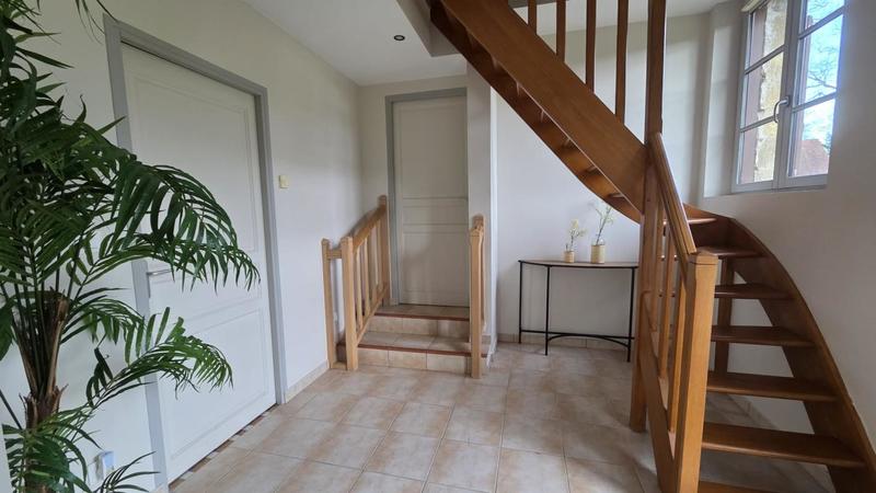 Maison en pierre - 61 m² - 3 pièces