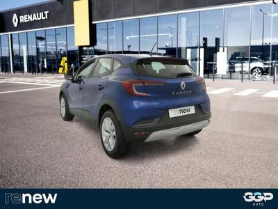 Renault Captur TCe 100 Gpl - 21 Business