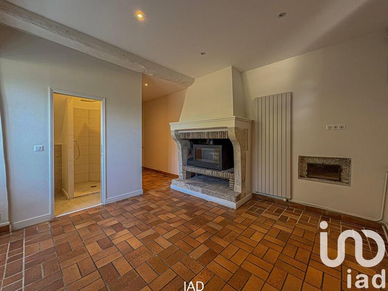 Maison - 131 m² - 5 pièces