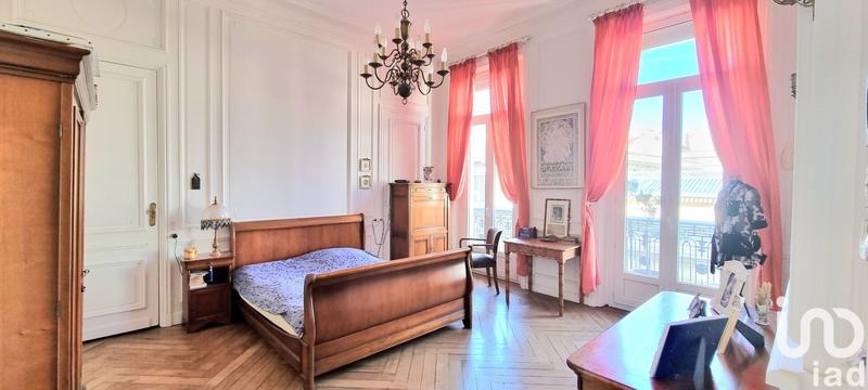 Appartement - 178 m² - 4 pièces