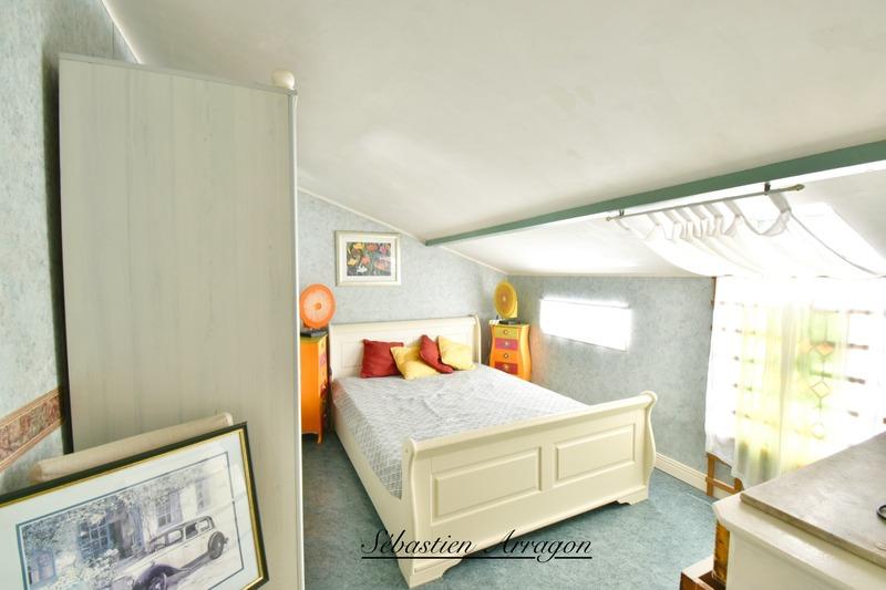 Propriété - 110 m² - 5 pièces