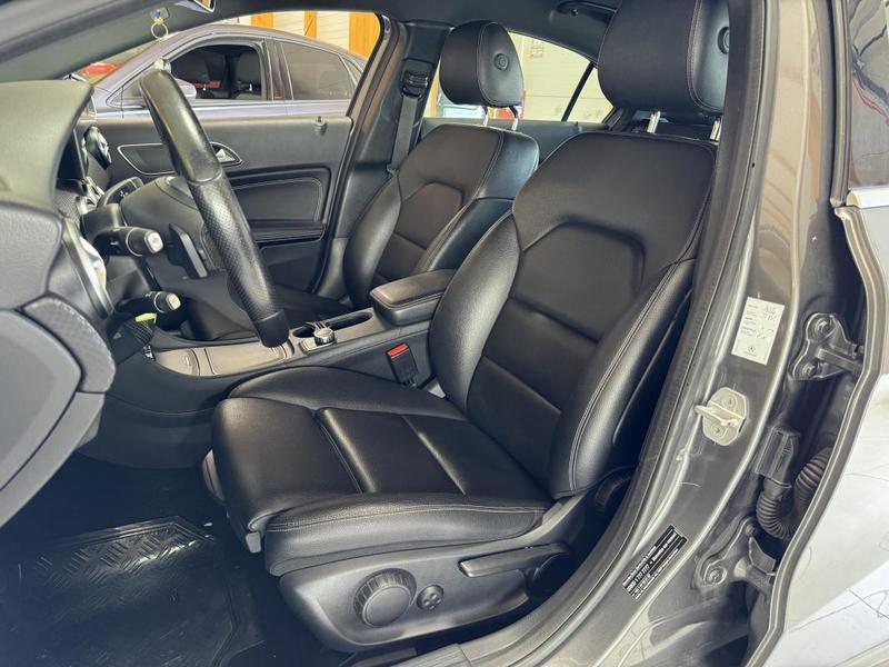 Mercedes Classe a 200 Sensation 2.0 136ch Dgct 7